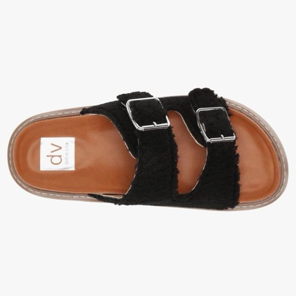 Dolce Vita Women's Laica Slide Sandals